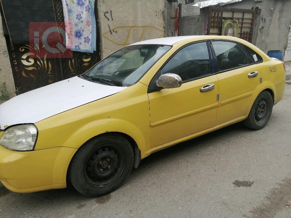 سوزوكي فورينزا